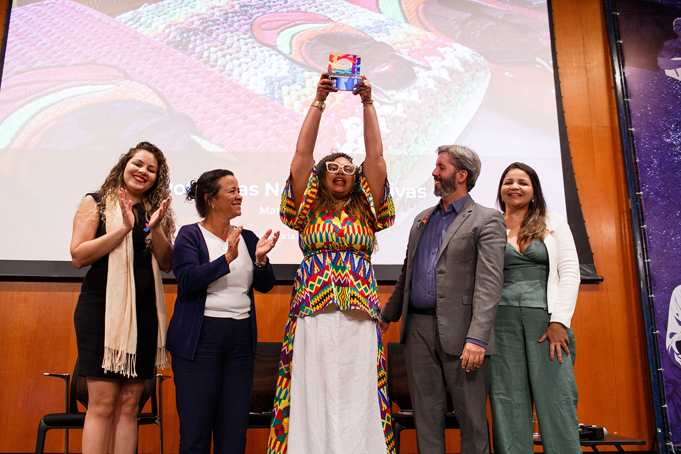 Foto: Mariana Alves/Iphan