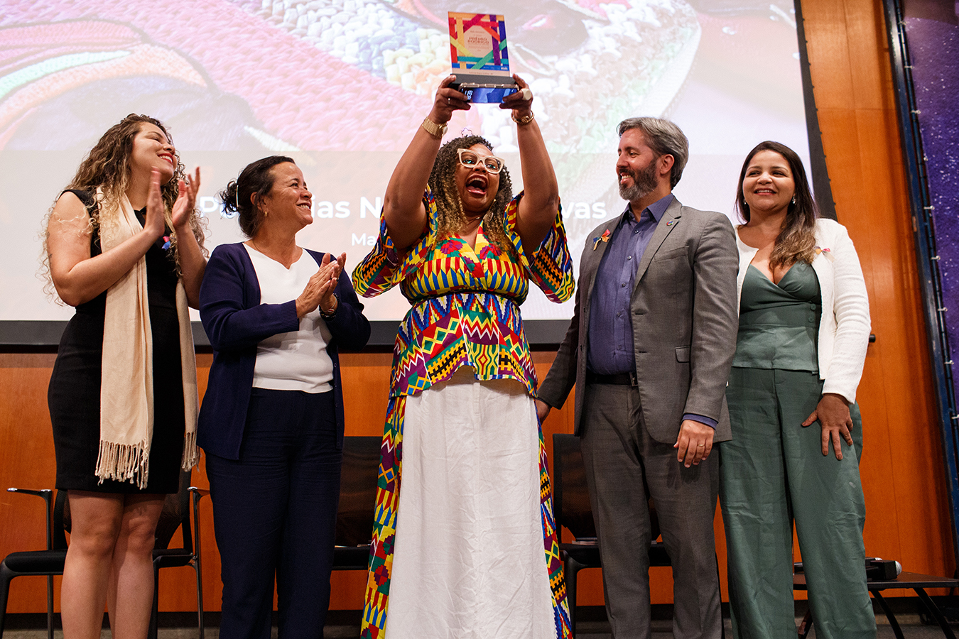 Foto: Mariana Alves/Iphan