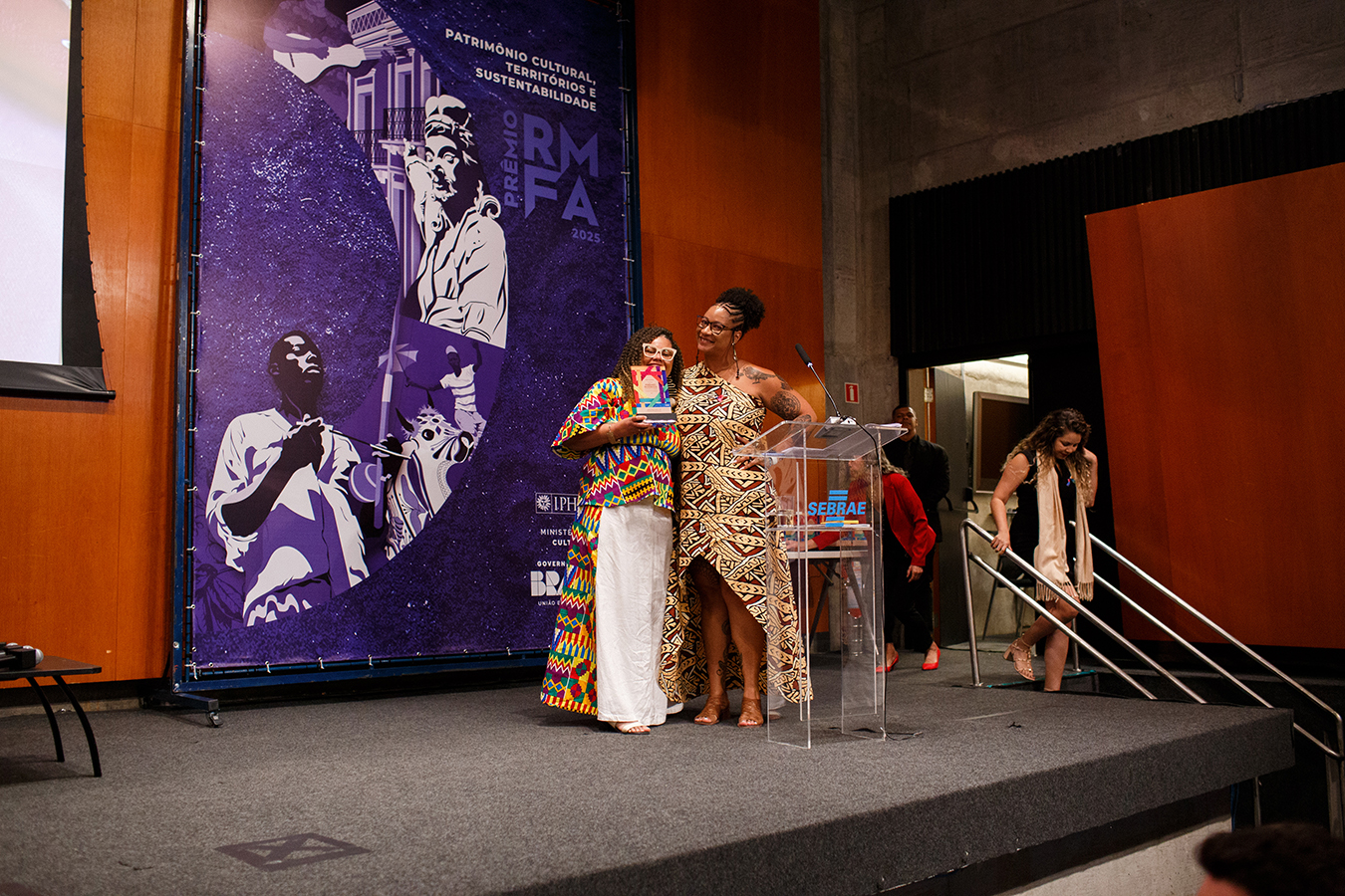 Foto: Mariana Alves/Iphan