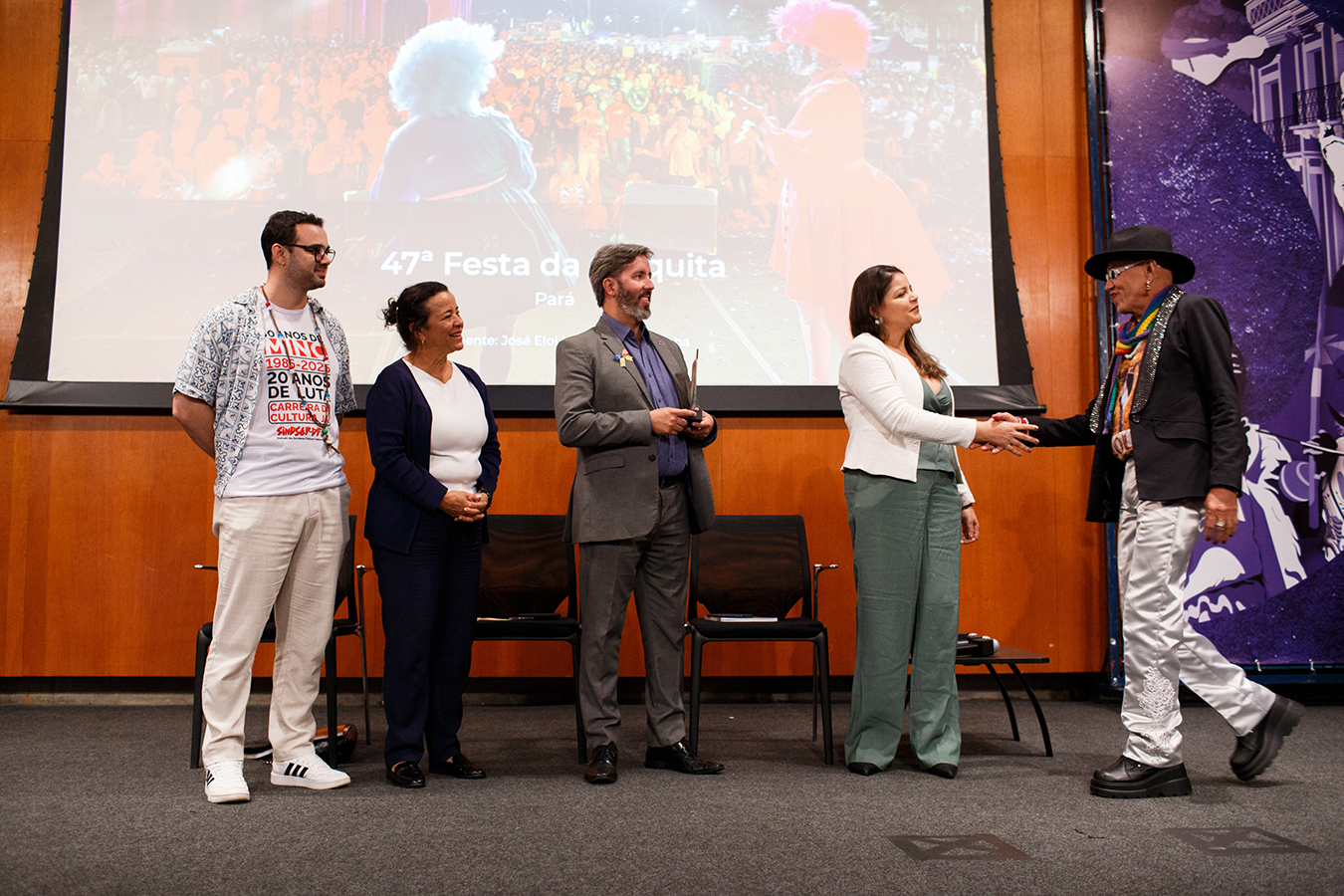 Foto: Mariana Alves/Iphan