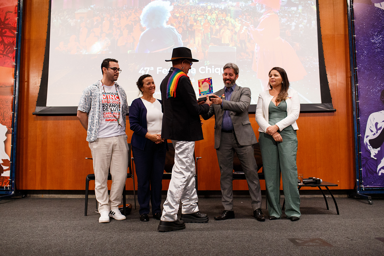 Foto: Mariana Alves/Iphan