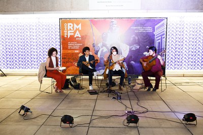 Foto: Mariana Alves/Iphan