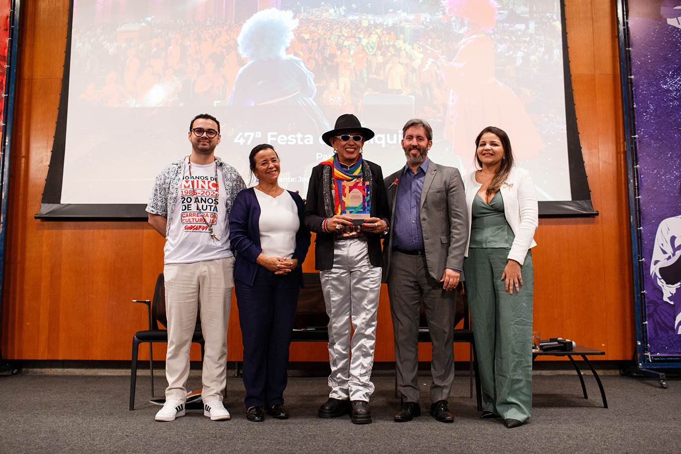 Foto: Mariana Alves/Iphan