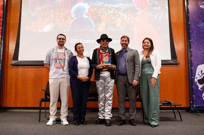 Foto: Mariana Alves/Iphan