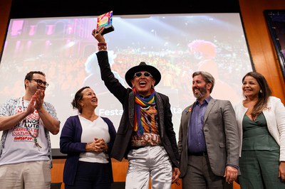 Foto: Mariana Alves/Iphan