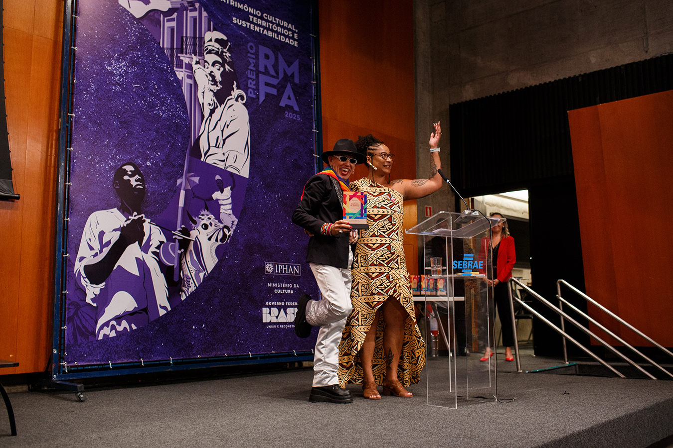 Foto: Mariana Alves/Iphan