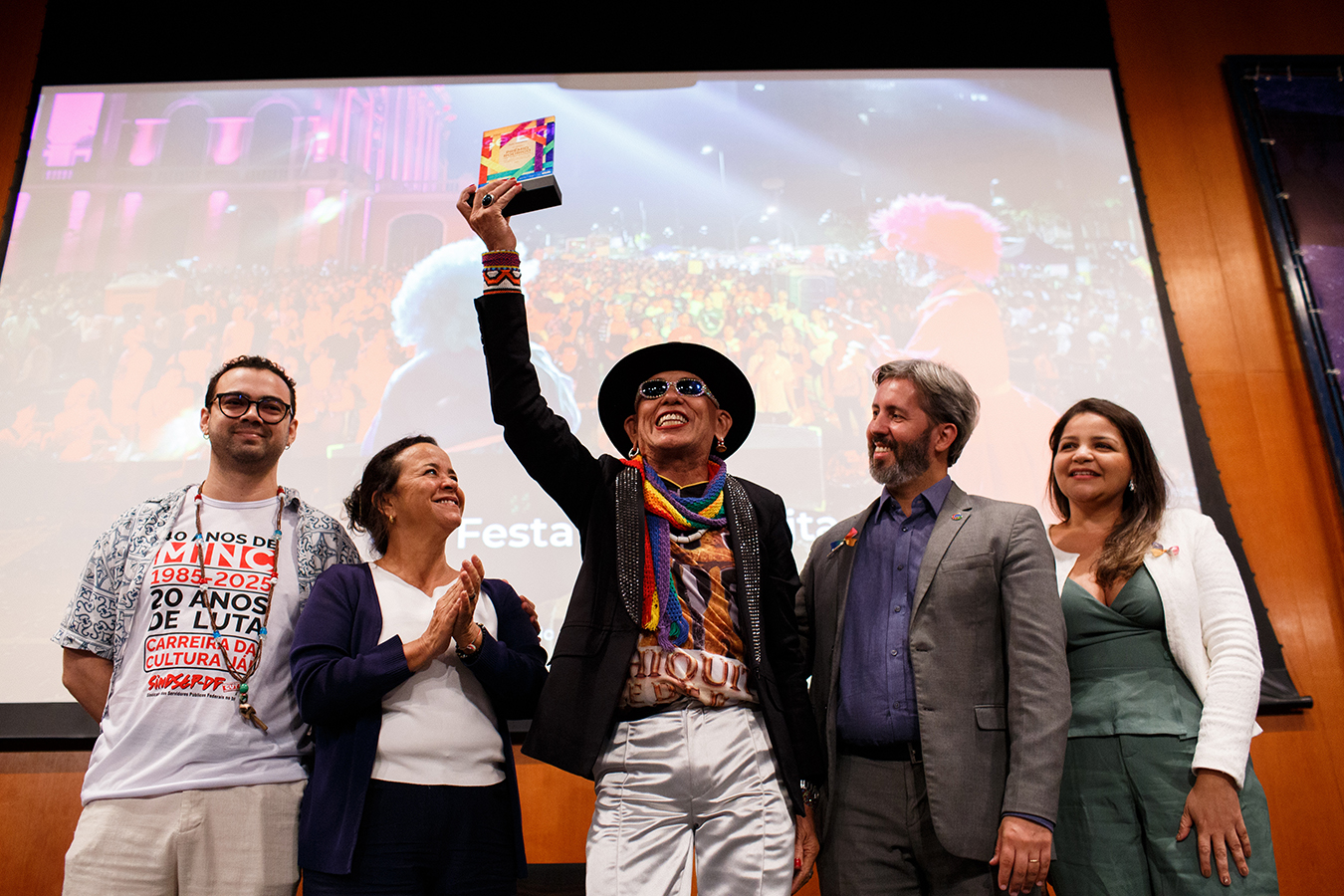 Foto: Mariana Alves/Iphan