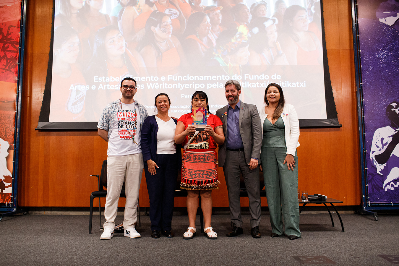 Foto: Mariana Alves/Iphan