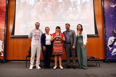 Foto: Mariana Alves/Iphan