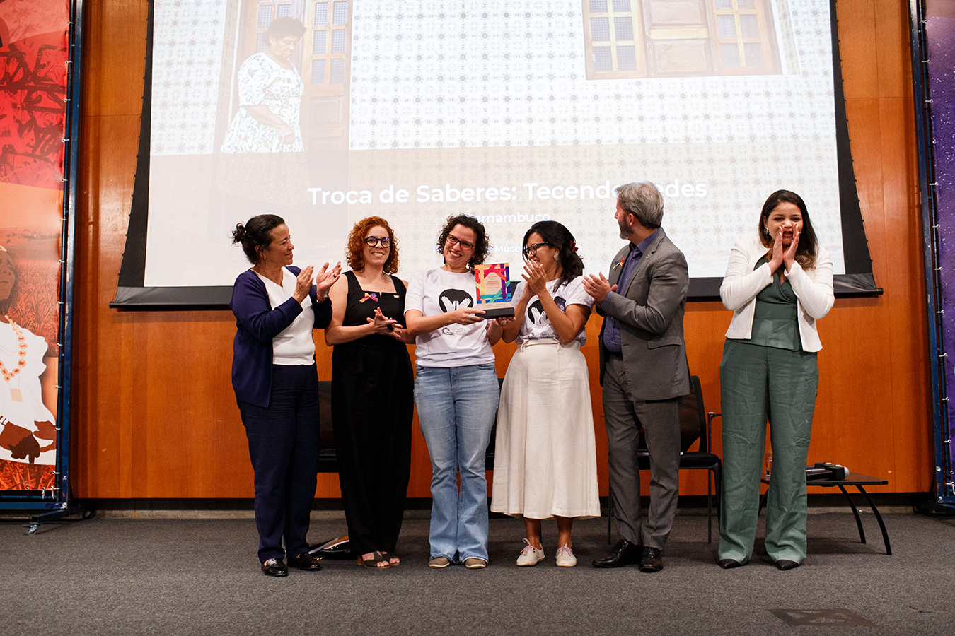 Foto: Mariana Alves/Iphan