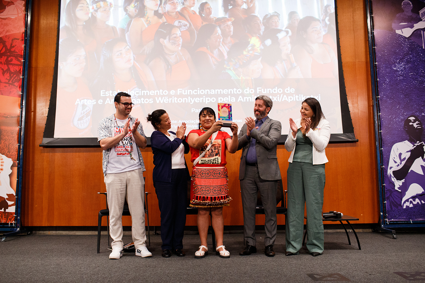 Foto: Mariana Alves/Iphan