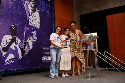 Foto: Mariana Alves/Iphan