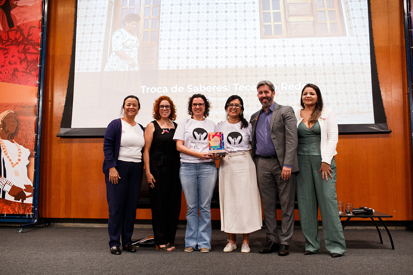 Foto: Mariana Alves/Iphan