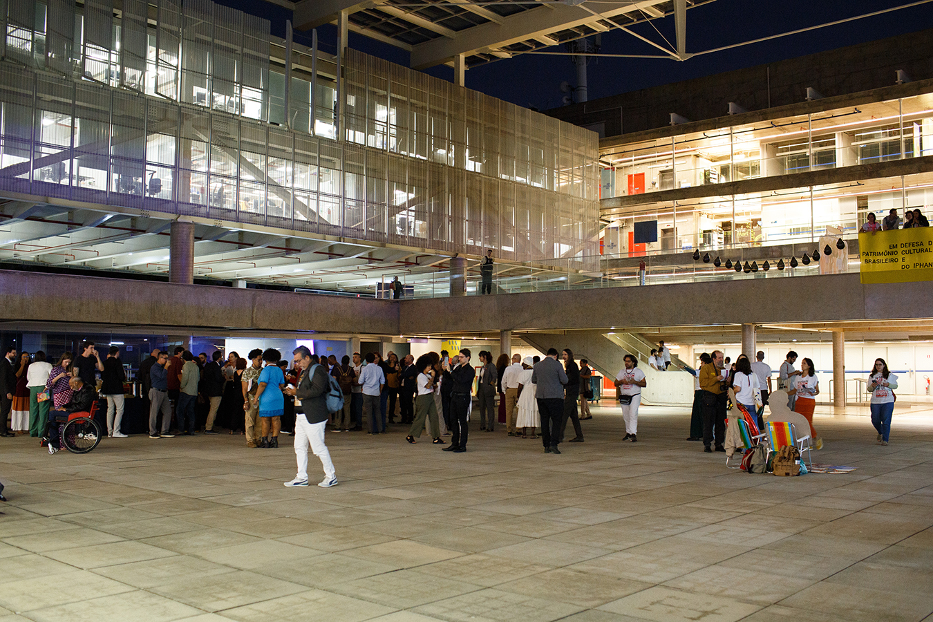 Foto: Mariana Alves/Iphan