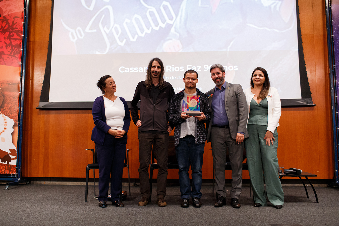 Foto: Mariana Alves/Iphan