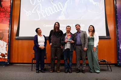 Foto: Mariana Alves/Iphan