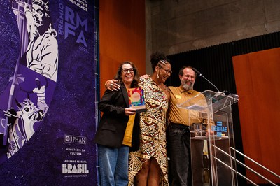 Foto: Mariana Alves/Iphan