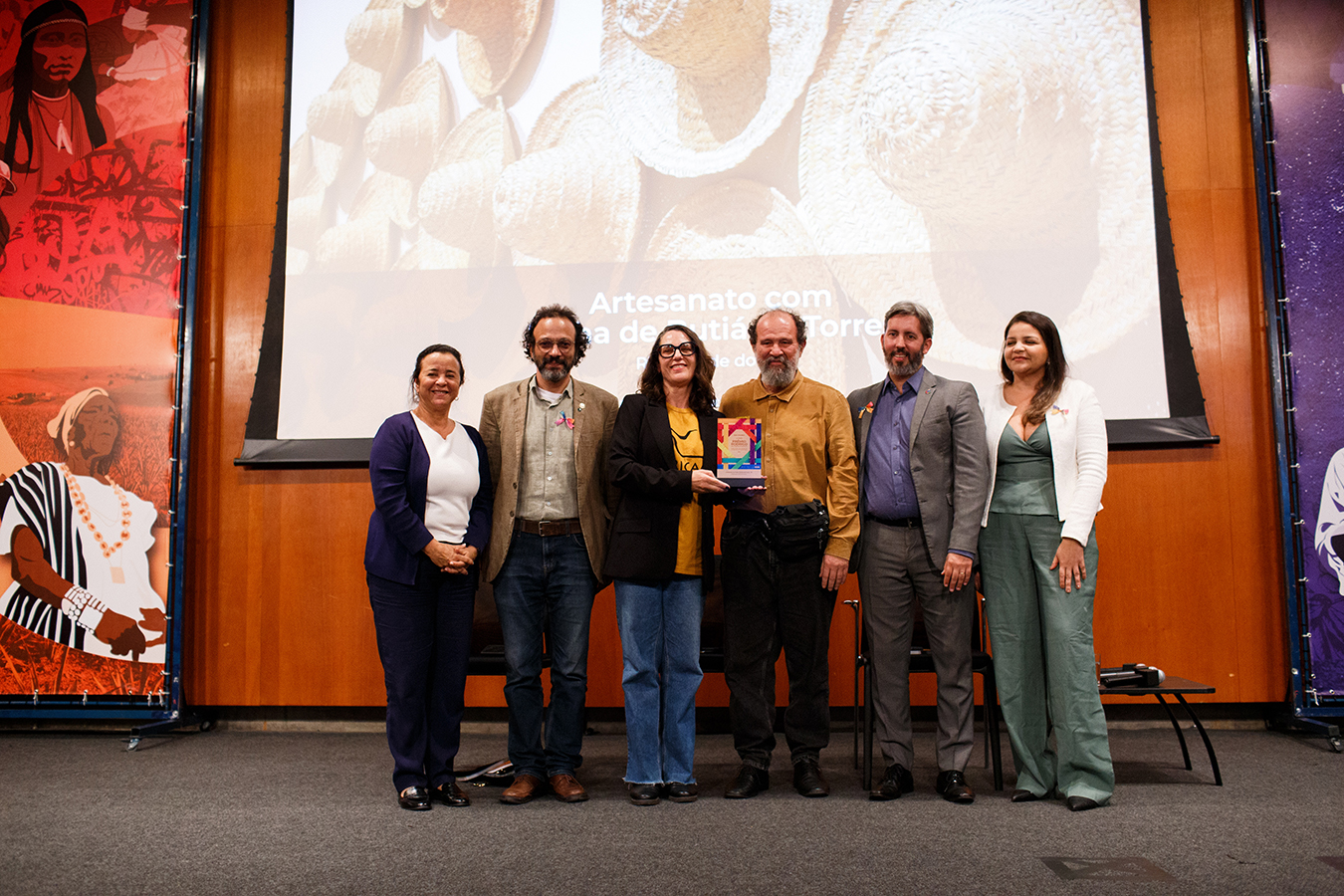 Foto: Mariana Alves/Iphan