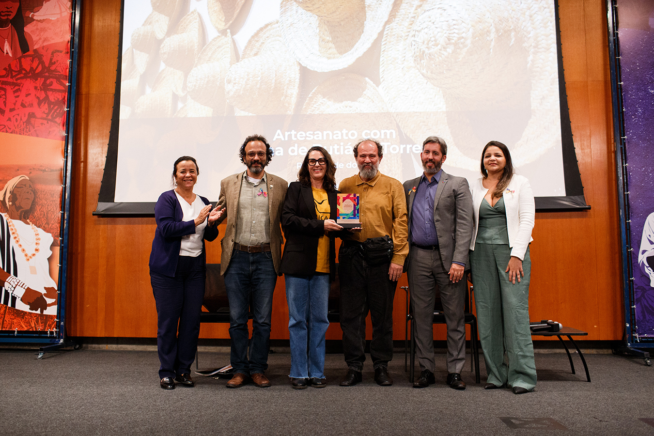 Foto: Mariana Alves/Iphan