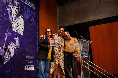 Foto: Mariana Alves/Iphan