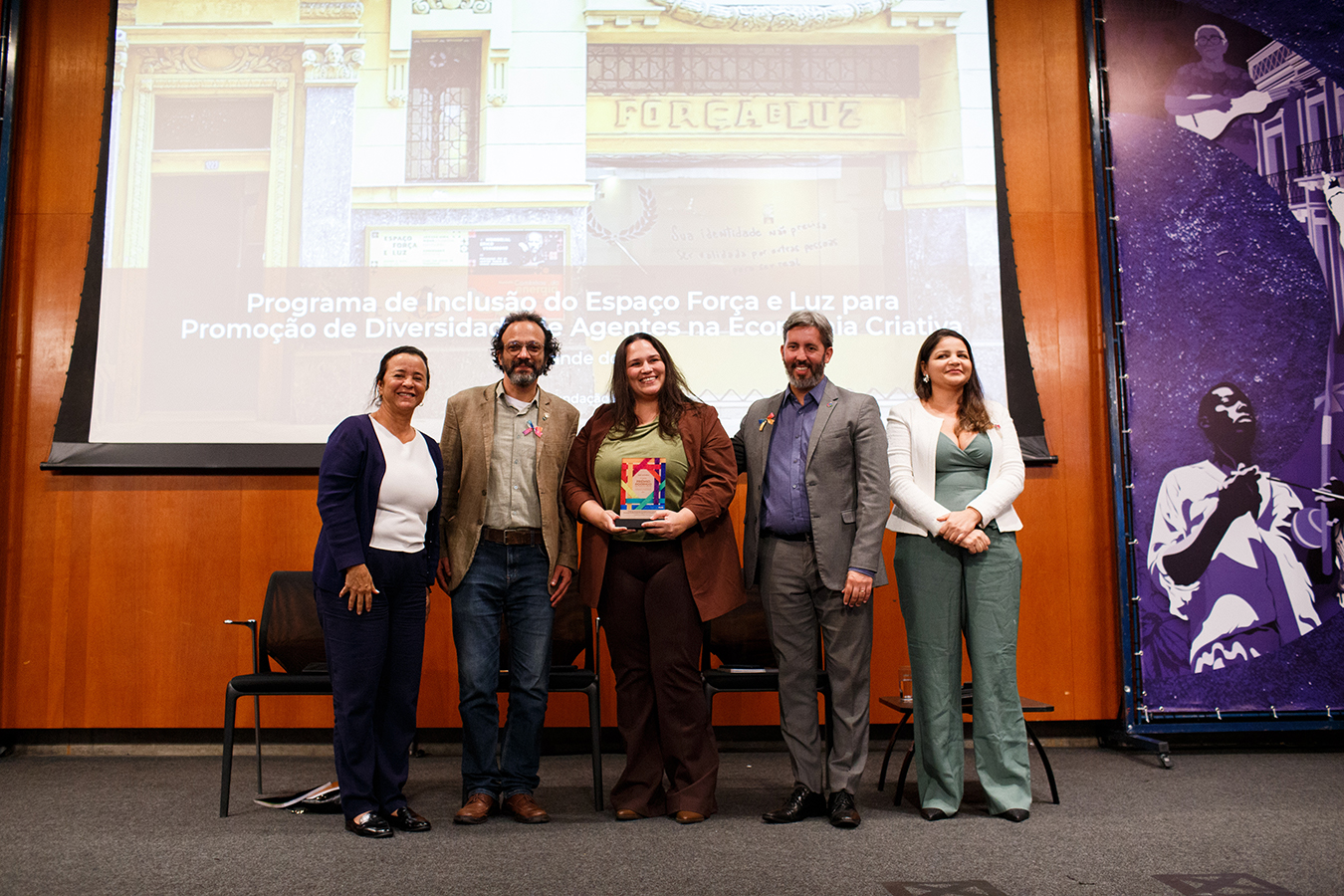 Foto: Mariana Alves/Iphan