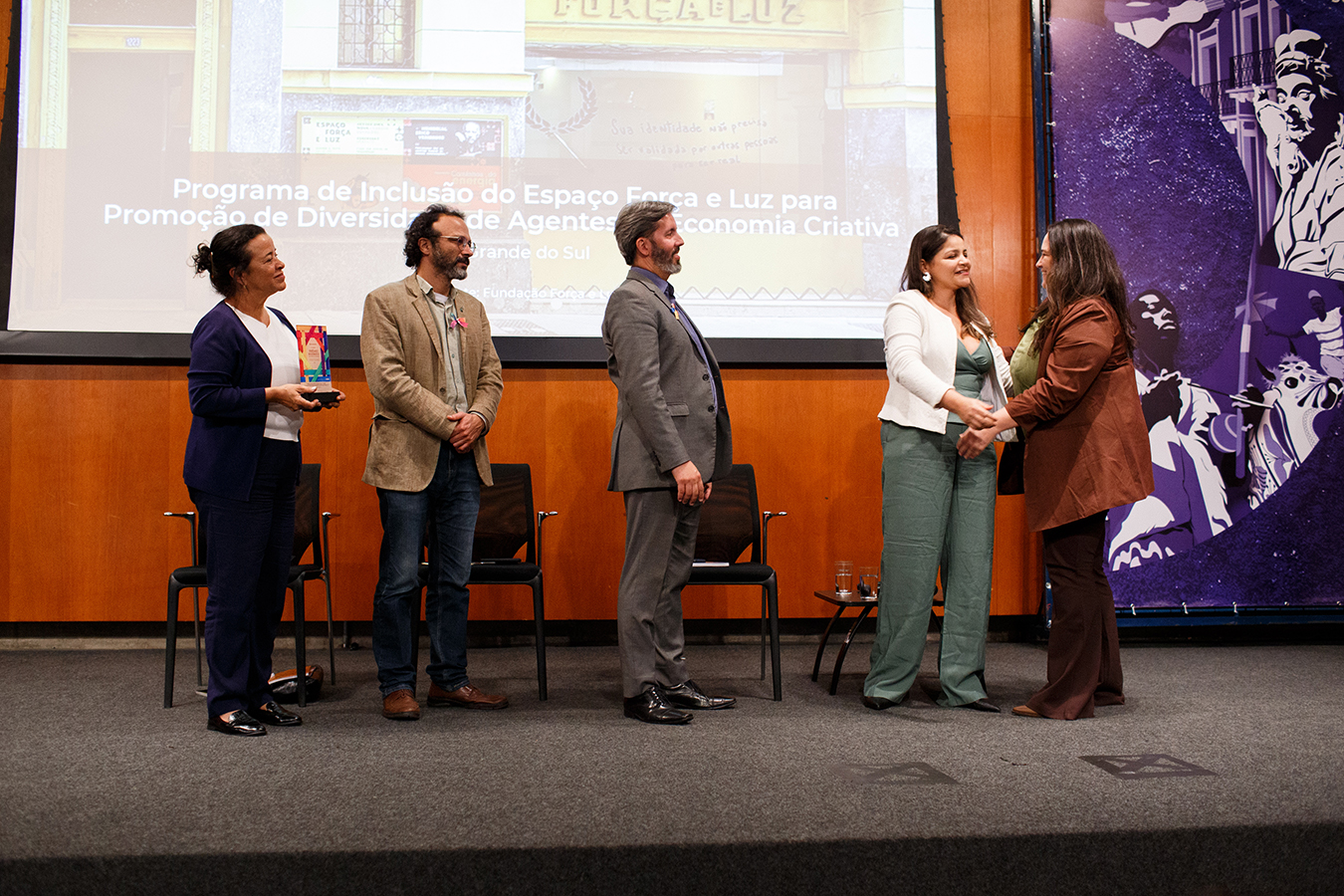 Foto: Mariana Alves/Iphan