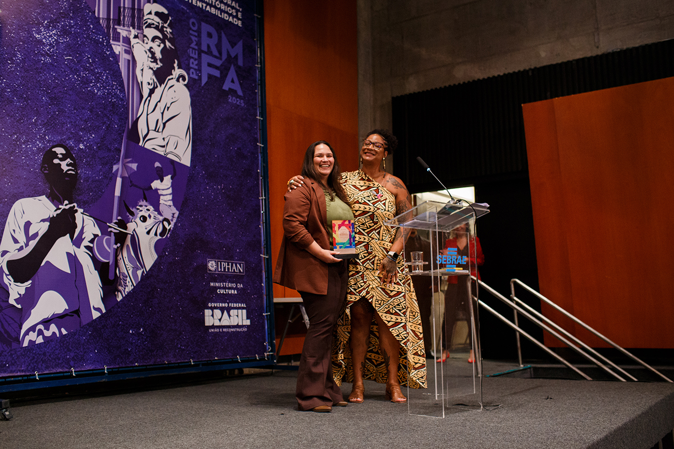 Foto: Mariana Alves/Iphan