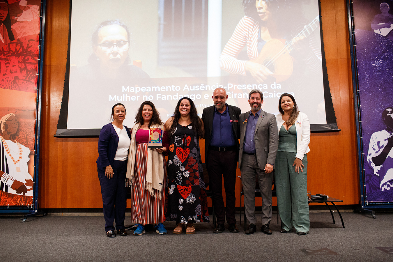 Foto: Mariana Alves/Iphan