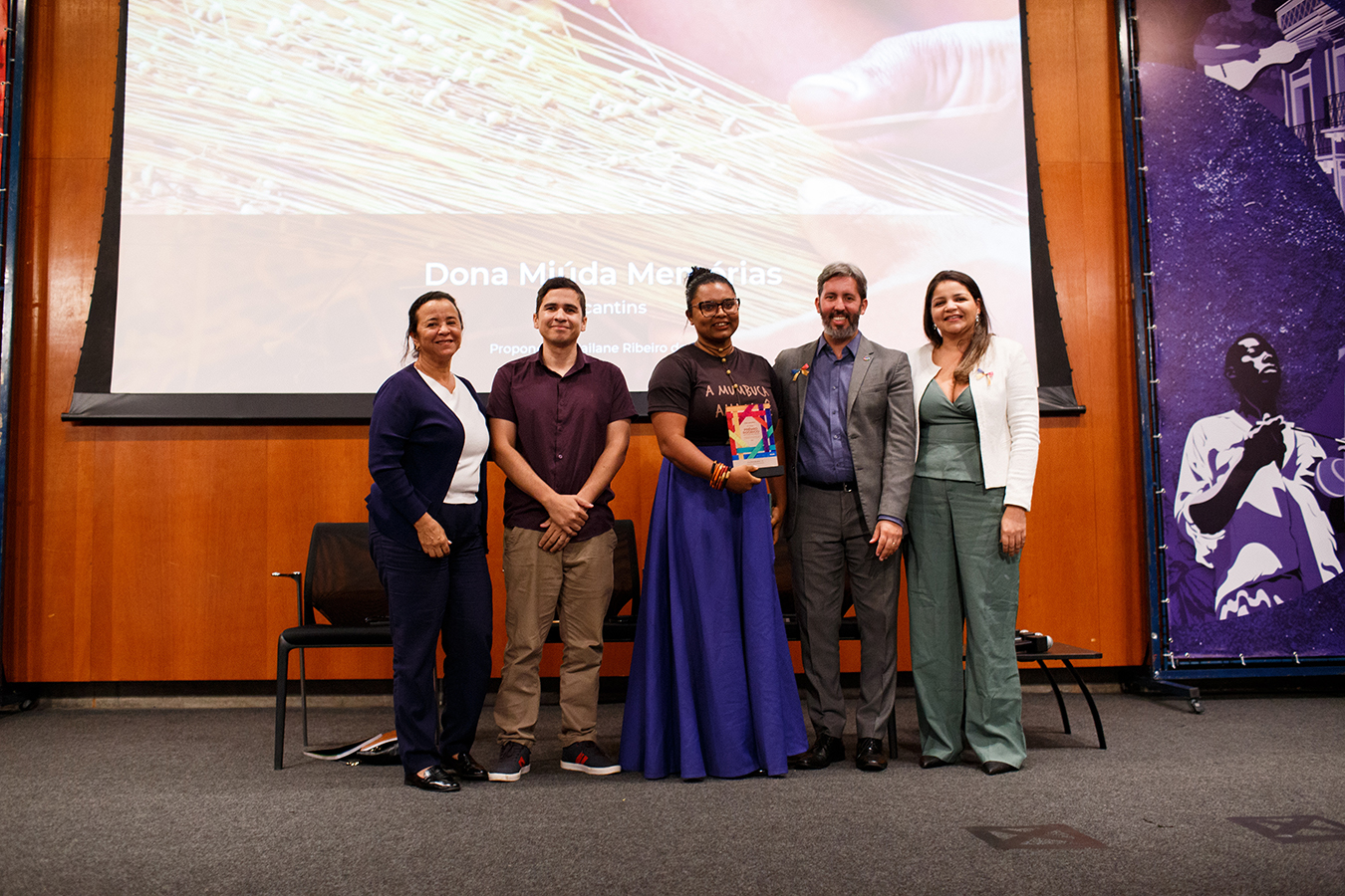 Foto: Mariana Alves/Iphan