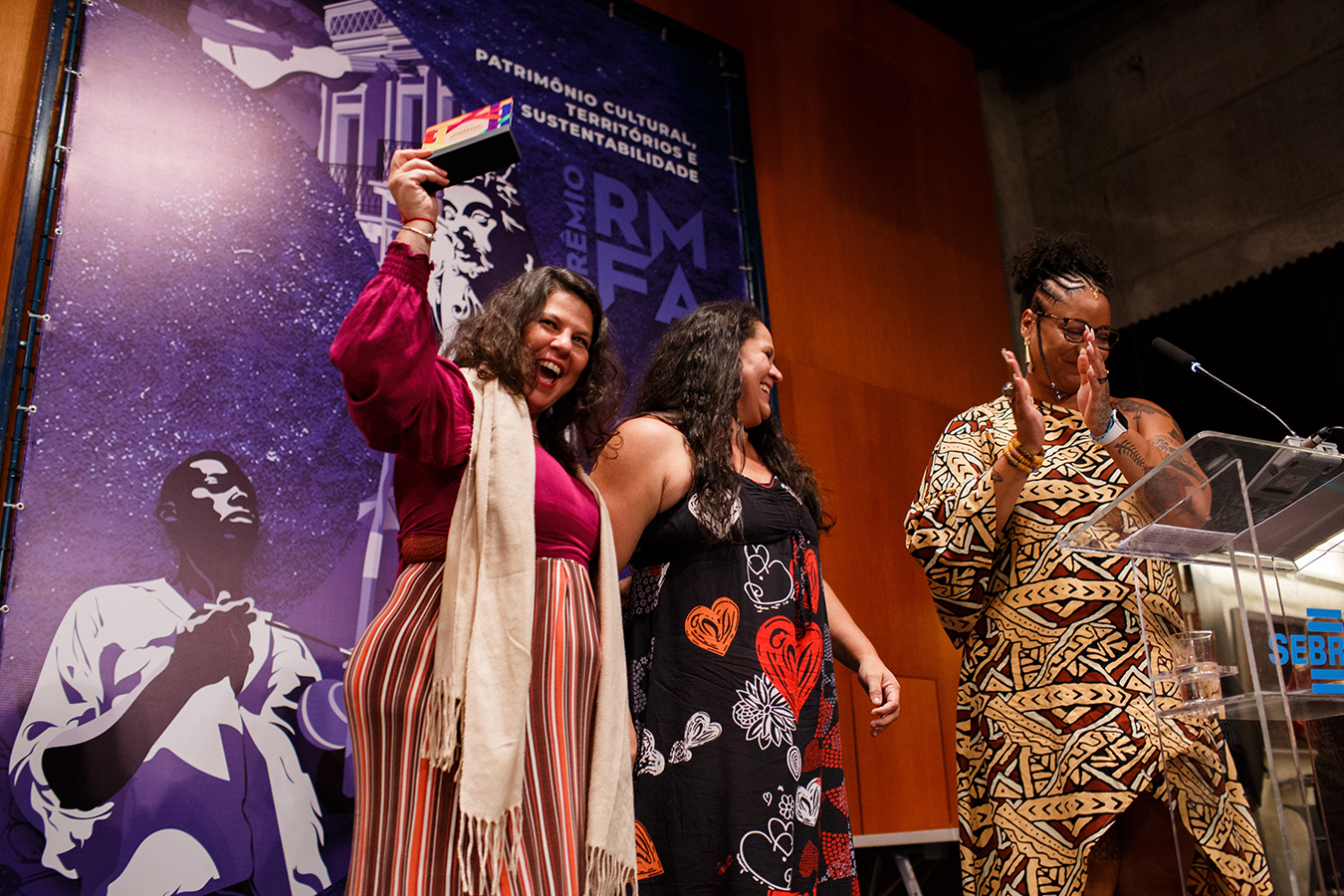 Foto: Mariana Alves/Iphan