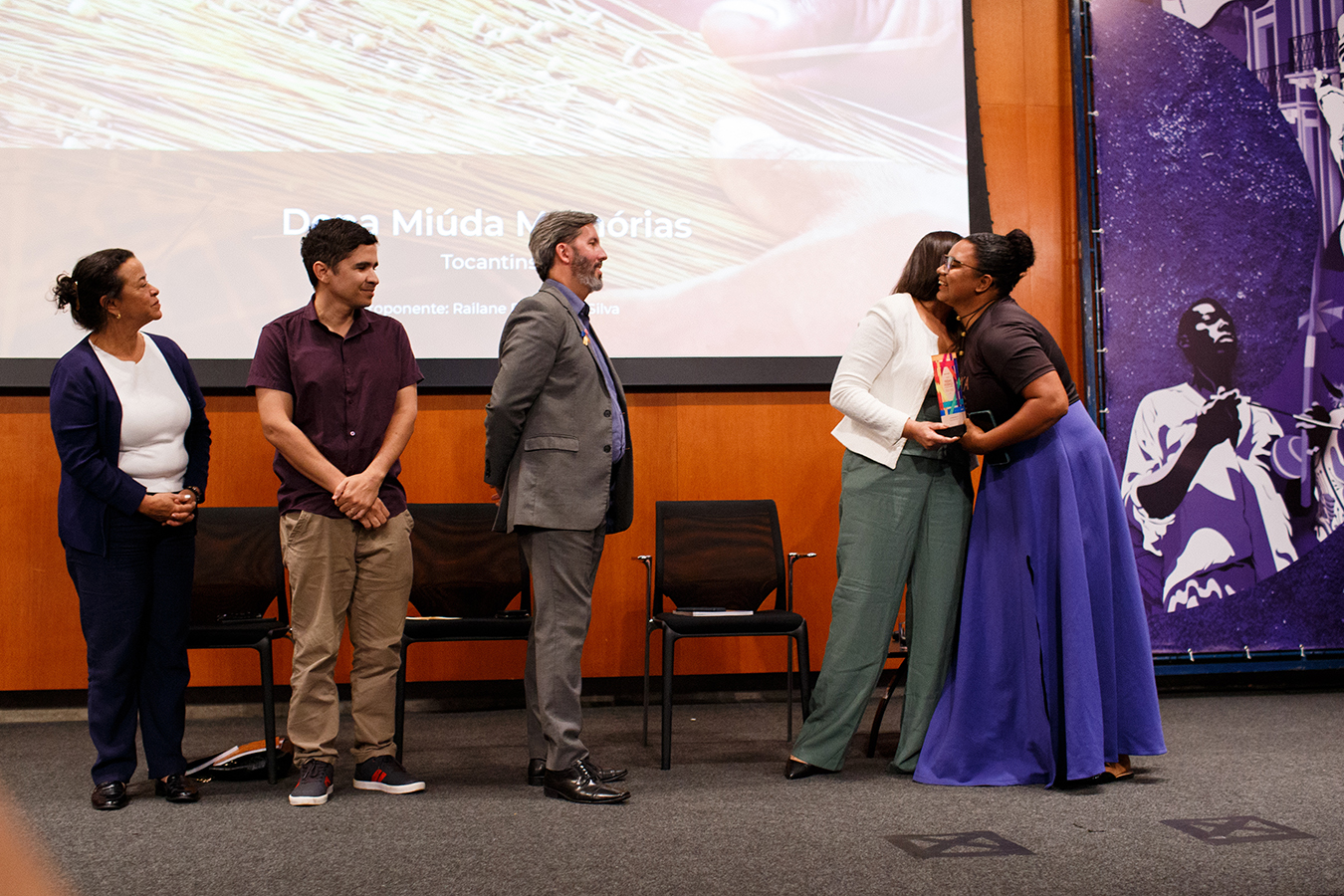 Foto: Mariana Alves/Iphan