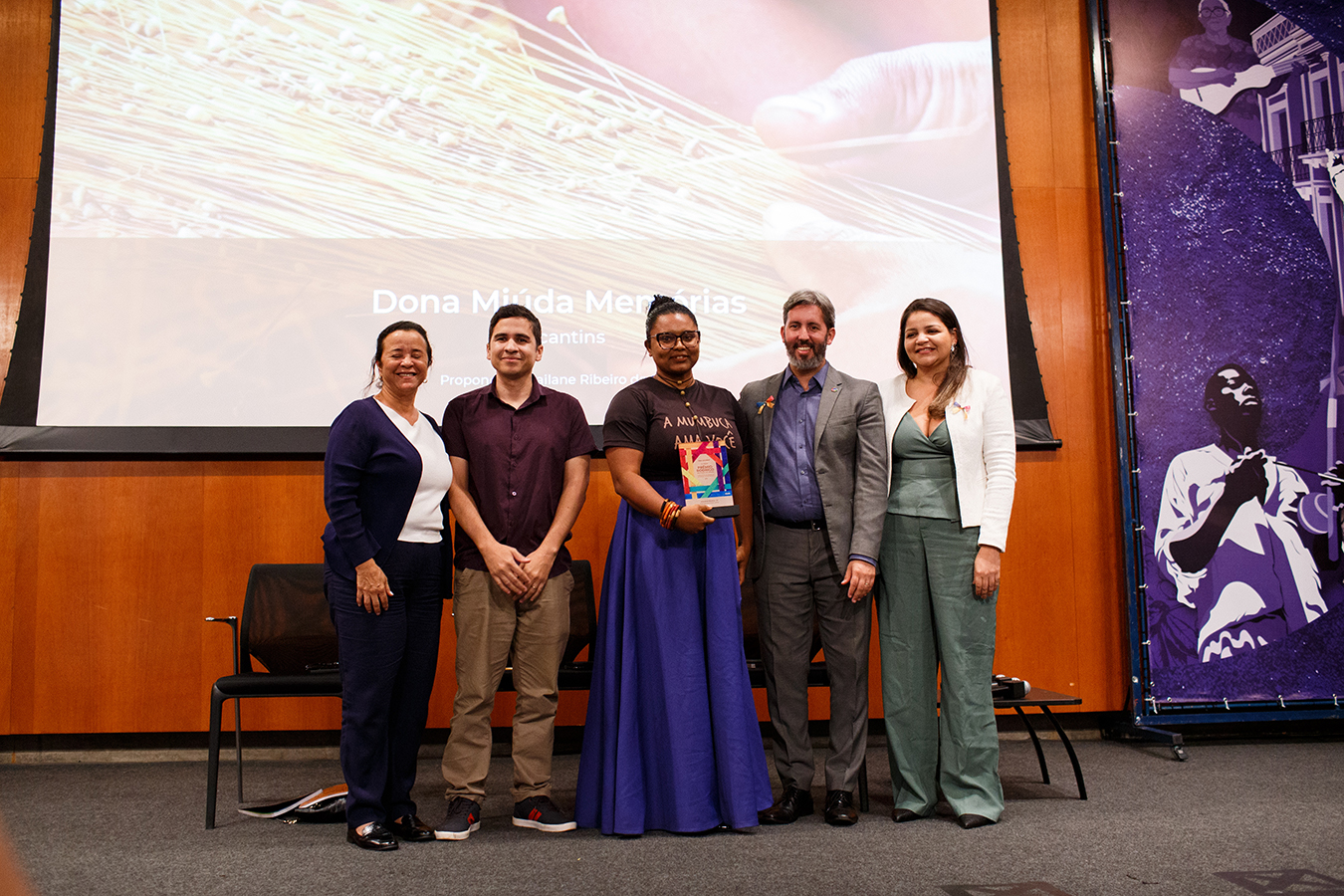 Foto: Mariana Alves/Iphan