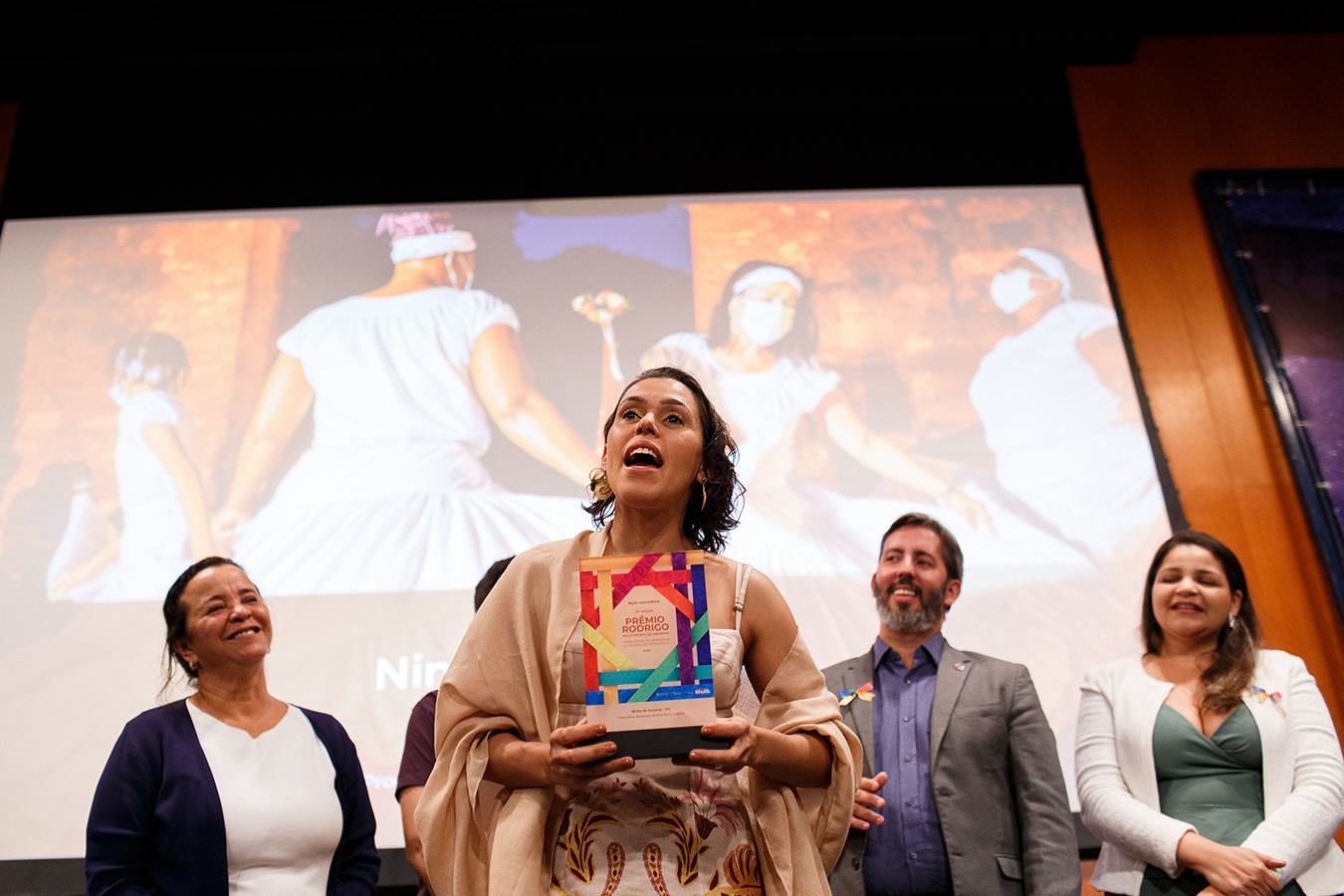 Foto: Mariana Alves/Iphan