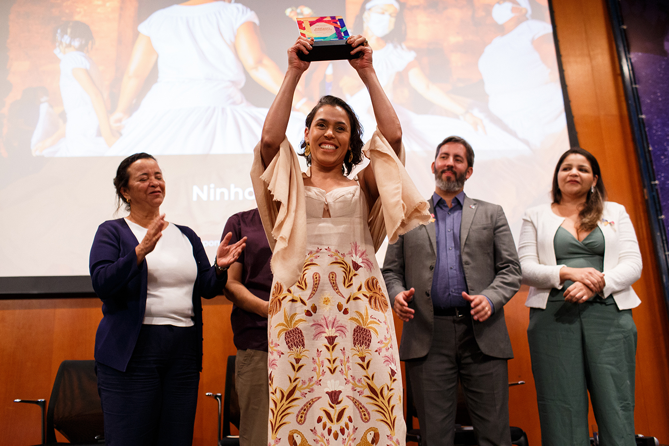 Foto: Mariana Alves/Iphan