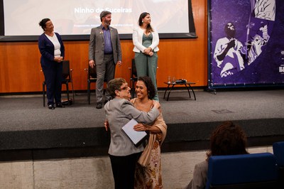 Foto: Mariana Alves/Iphan