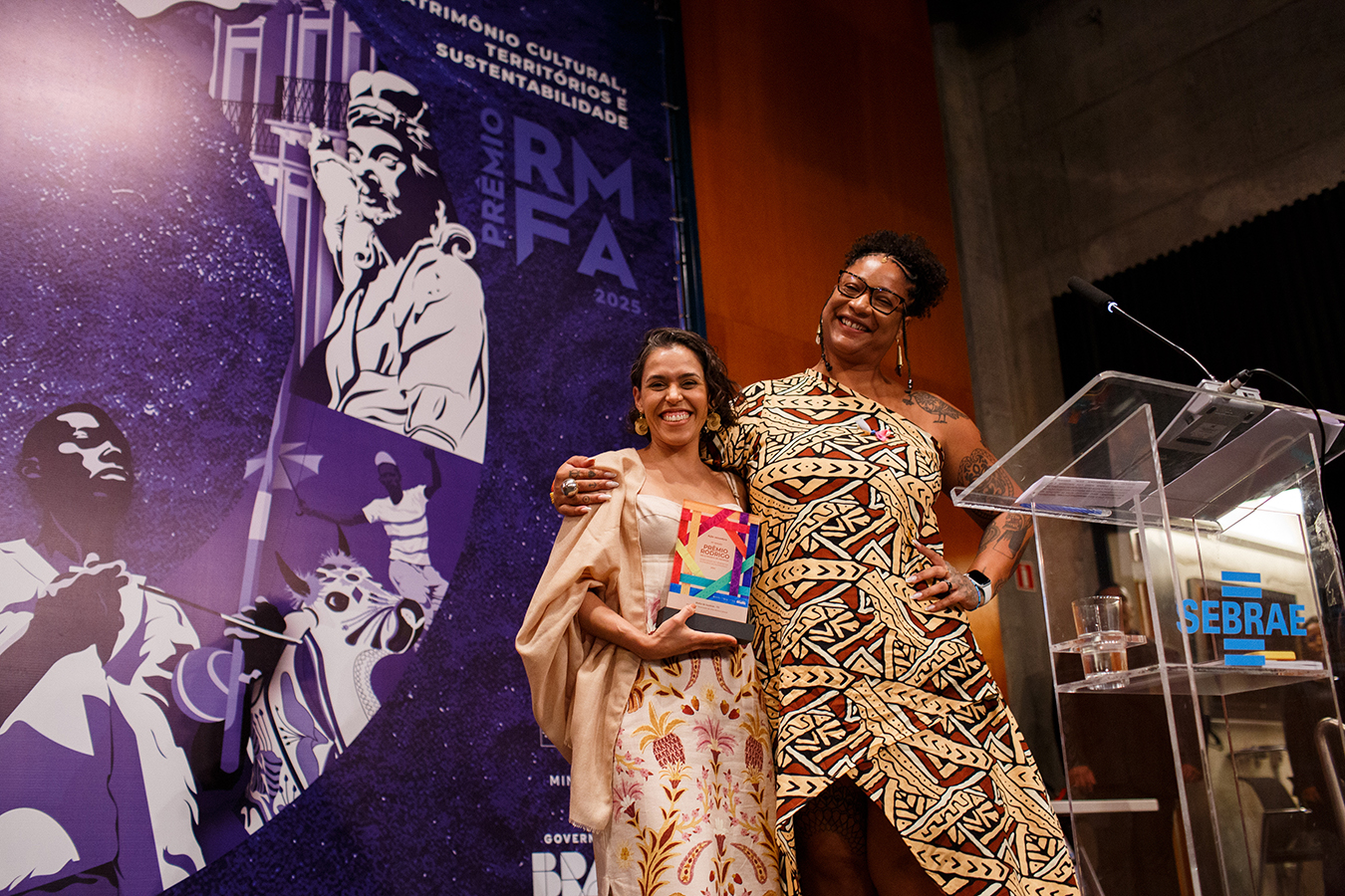 Foto: Mariana Alves/Iphan