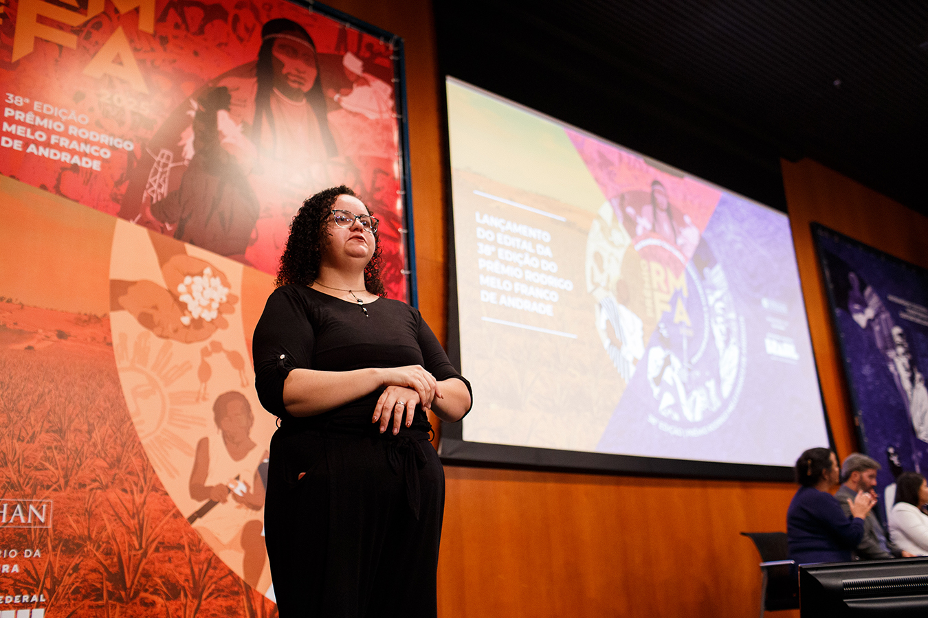 Foto: Mariana Alves/Iphan