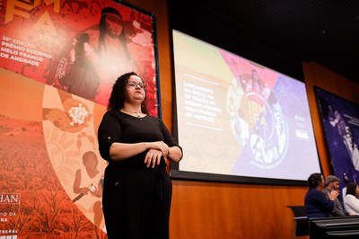 Foto: Mariana Alves/Iphan