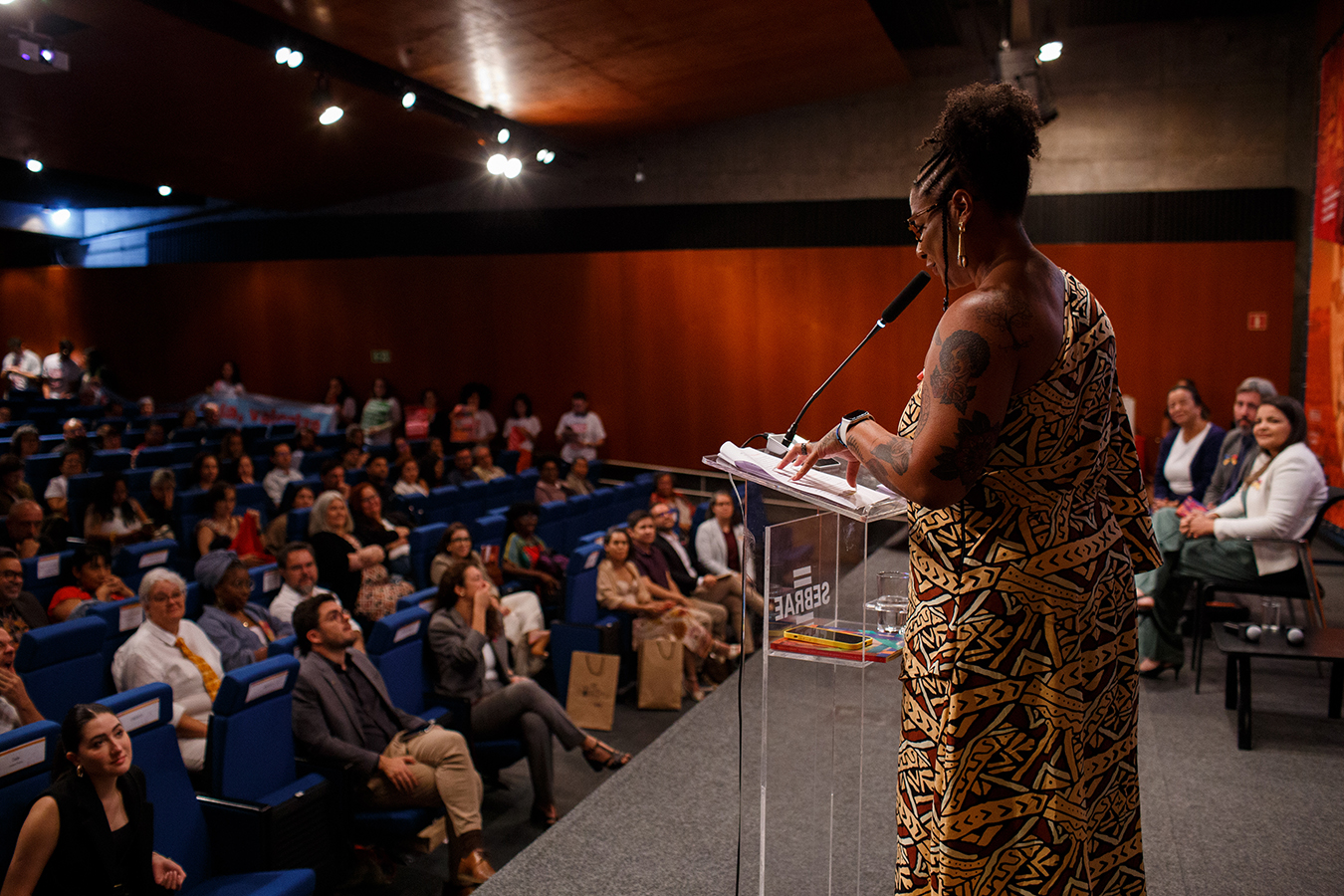 Foto: Mariana Alves/Iphan