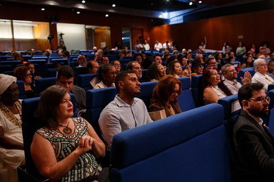 Foto: Mariana Alves/Iphan