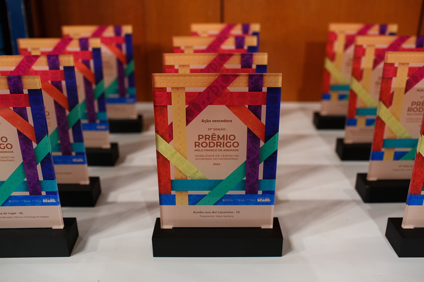 Foto: Mariana Alves/Iphan