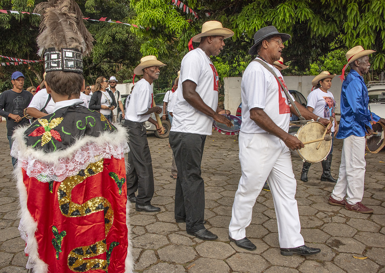 Foto: Ana Póvoas/Iphan