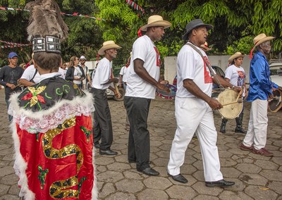Foto: Ana Póvoas/Iphan
