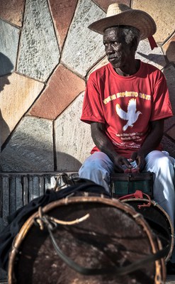 Foto: Ana Póvoas/Iphan