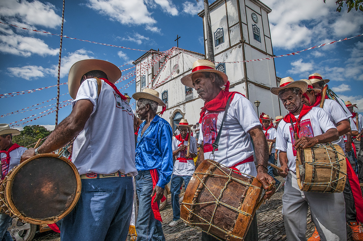 Foto: Ana Póvoas/Iphan