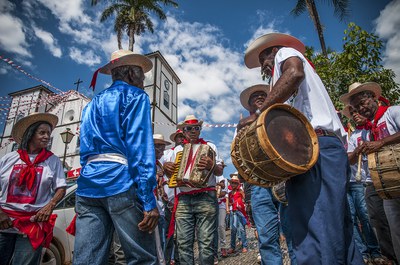 Foto: Ana Póvoas/Iphan