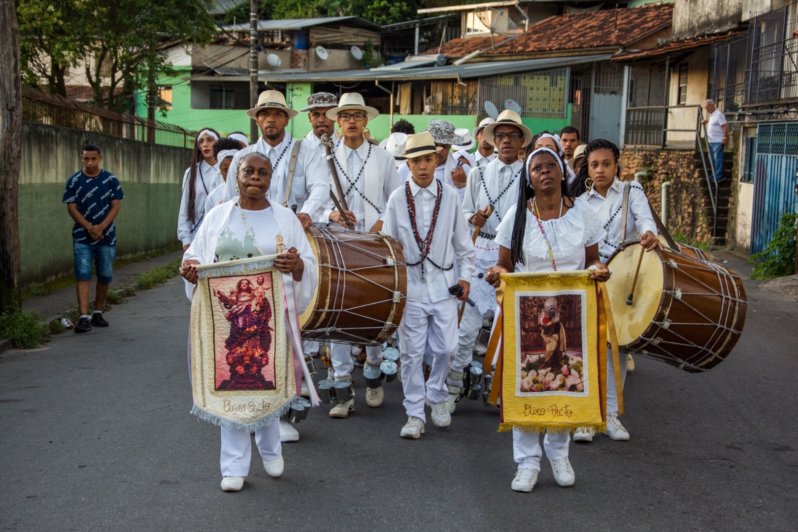 Foto: André Brasil/Iphan