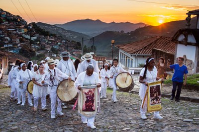 Foto: André Brasil/Iphan