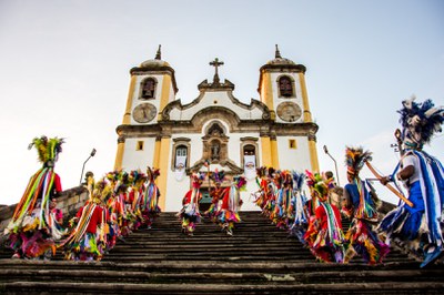Foto: André Brasil/Iphan