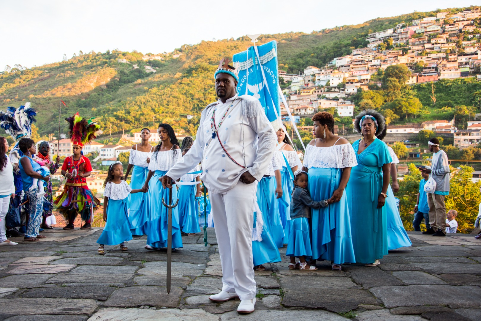 Foto: André Brasil/Iphan